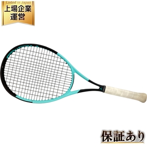 HEAD BOOM MP 600 2024年モデル 硬式 テニス ラケット スポーツ用品 中古 W9507656