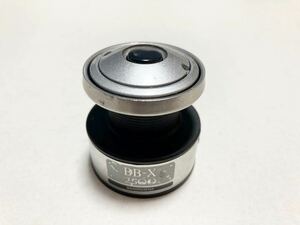 SHIMANO シマノ 98BB-X2500スプール 良品