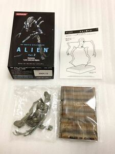 ★即決★コナミ★食玩★SFムービーセレクションエイリアン★Vol.2★ニューボーン★ALIEN★未使用★未開封品★希少★外箱付★