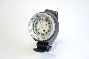 新品 ダイビング コンパス［Compass-01G］