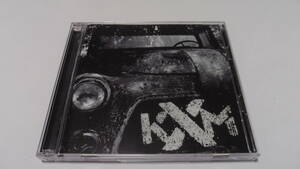 ◆ＫＸＭ（ＨＱＣＤ＋ＤＶＤ）／ジョージ・リンチ ダグ・ピニック レイ・ルジアー