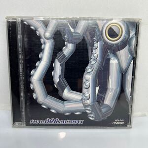 ★【中古ＣＤ】♪ SMAP　008　TACOMAX