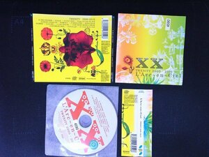 TWENITY 2000-2010 L’Arc~en~Ciel CD アルバム　ラルクアンシエル　ラルク　即決　送料200円　725