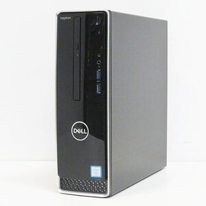 ■DELL Inspiron 3471■Core i5-9400/8GB(DDR4)/HDD500GB/DVDマルチ/Win11Home-64bit