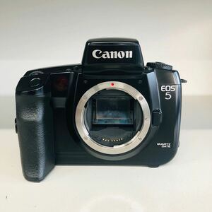 1円 Canon EOS5 2244 キヤノン