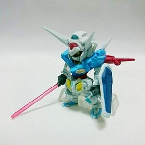 ガンダムコンバージ　FW GUNDAM CONVERGE 19　108.G-SELF(シークレット)