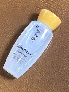 即決！韓国コスメ◆Sulwhasoo/雪花秀/ソルファス◆ジャウムス/滋陰水◆保湿化粧水/鎮静/乾燥予防/高麗人参/ジャウム/ソラス