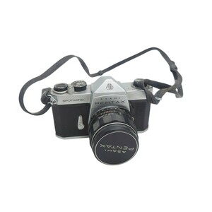 H10062 フィルムカメラ カメラ PENTAX ペンタックス 昭和レトロ 昭和 レトロ ASAHI