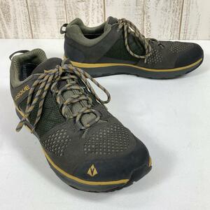 MENs 28.0cm バスク ブリーズ ライト ロー ゴアテックス BREEZE LT LOW GTX トレイルシューズ VASQUE 7358/