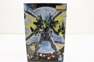 34JY●機動新世紀ガンダムX ガンダムダブルエックス MG 1/100 プラモデル ガンプラ 未組立