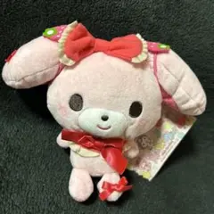 非売品☆サンリオ  ぼんぼんりぼん　ぬいぐるみ