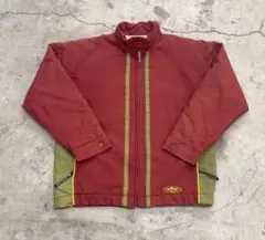 90s QUICK SILVER NYKIN JACKET FULL ZIP