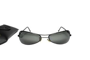 VINTAGE【RayBan/レイバン】B&Lボシュロム W2384 YOAS フルリム キャットアイ サングラス ブラック 正規品 ヴィンテージ オールド眼鏡