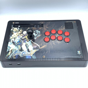 【中古】ソウルキャリバーV 対応スティック for PlayStation3[240013181896]