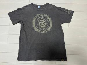 送料無料 McCOY 半袖Tシャツ サイズL トイズマッコイ リアルマッコイ McCOYS Tシャツ アメカジ バイカー ハーレー バイク モーターサイクル