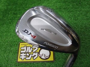 GK古城■ 725 フォーティーン DJ-4 ウェッジ★NSPRO DS-91w ★wedge★50度★オススメ★お買い得★激安★