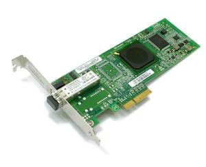 HP AE311A FC1142SR 4Gb シングルチャネル PCI-e HBA 新品