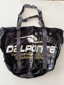 ダウポンチ DALPONTE サッカー フットサル トートバッグ かばん 鞄 カバン バッグ bag ボストンバッグ スポーツ バッグ スポーツボストン