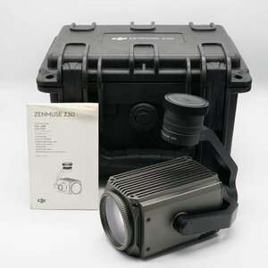 新品級 DJI ZENMUSE Z30