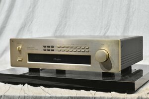 Accuphase アキュフェーズ T-109 チューナー