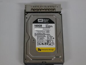 Western Digital WD1602ABYS SATA 7200 160GB 在庫限定