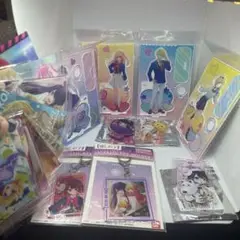 推しの子　グッズ　まとめて