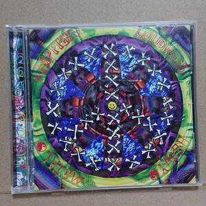 【CD】ラウドネス Heavy Metal Hippies Loudness