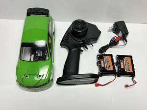 HPI　マイクロRS4　スバル　インプレッサ　フルセット　hpi・racing　マイクロ　RS4　SUBARU　IMPREZA　ドリフト