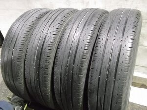 【K79】R680●145/80R12 80/78N●4本売切り