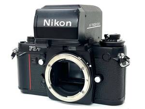 12M1★Nikon/ニコン★ F3AF ボディ AF FINDER DX-1 一眼レフ フィルムカメラ single lens reflex camera