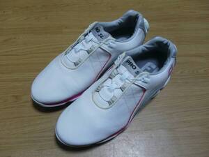 FootJoy フットジョイ ゴルフシューズ BOA 98109J 22.5㎝ 23