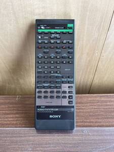 SONY RM- P312