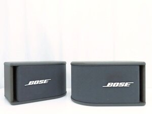 ■□BOSE 300PM スピーカーペア ボーズ□■027757117□■