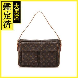 LOUIS VUITTON　ルイ・ヴィトン　ヴィバ・シテＧＭ　モノグラム　ショルダーバッグ【431】2148103732287