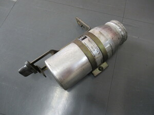 DEEPS★EF9シビックSiRホンダ純正レシーバーASSY 80351-SJ4-003 リキットタンク★検)DA6 DA8 インテグラ EF8CR-X サイバー