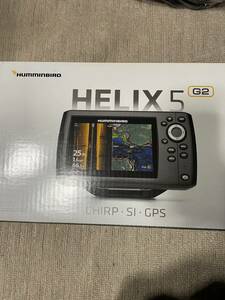 Humminbird HELIX 5 G2