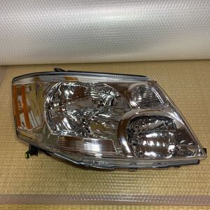 ★新品　未使用　ANH10W　前期　ヘッドライト　右のみ　イチコー　58-2　キセノン　HID　打刻2★