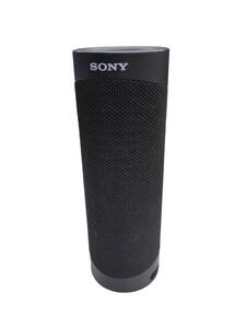 SONY◆Bluetoothスピーカー SRS-XB23(B)