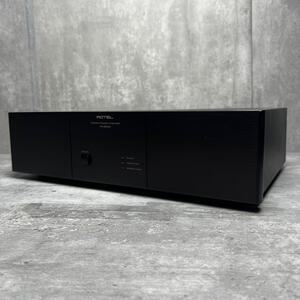 希少　完動品　美品　ROTEL ローテル　パワーアンプ　RB-980BX