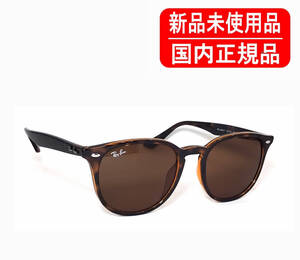 RB4259F 710/73 53-20 国内正規品 Ray-Ban レイバン 正規保証書付