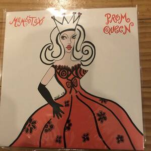 7inch Mambo Taxi Prom Queen (1993 Clawfist HUNKA 13) パンク天国 KBD