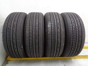 【送料込み】★ 215/55R17 94V ★ ブリヂストン レグノ GR-XⅡ ★ 4本セット ★ REGNO ★