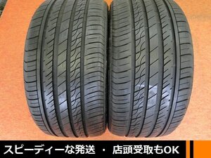 ★☆ 225/40R18 良品 2本 ★☆ GRENLANDER L-ZEAL56 2020年製 ★迅速発送 店頭受け取り対応 長野県