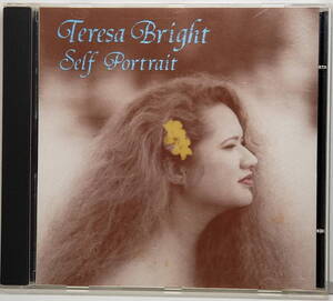 Teresa Bright テレサ・ブライト / Self Portrait セルフポートレイト （CD）