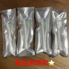 新品未開封⭐️ HUACO CARE 替えブラシ 交換用歯ブラシヘッド 4本セット