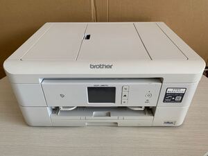 Brother DCP-J987N プリンター・複合機本体