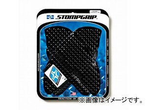 2輪 ストンプグリップ トラクションパッドタンクキット ブラック P039-8513 ホンダ CBR600RR 2007年～2012年 JAN：4548664029440