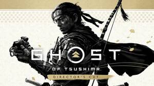 【Steamキーコード】Ghost of Tsushima DIRECTOR