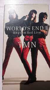 TMN WORLD