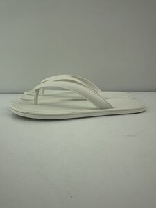 Maison Margiela◆サンダル/35/WHT/S58WX0096//